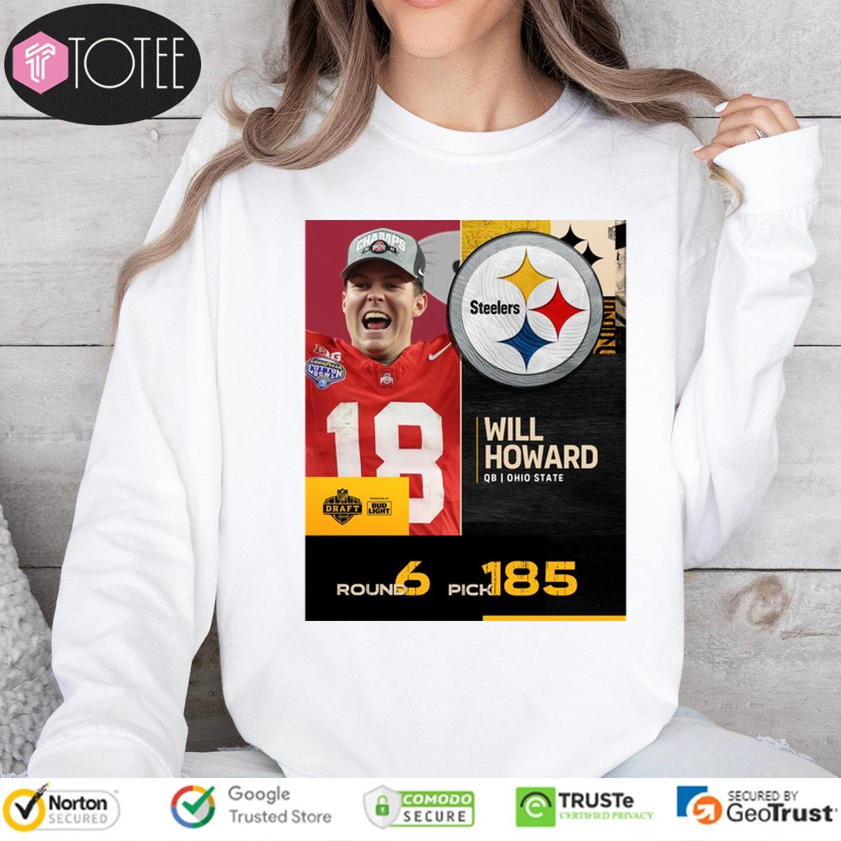 Sweatshirt