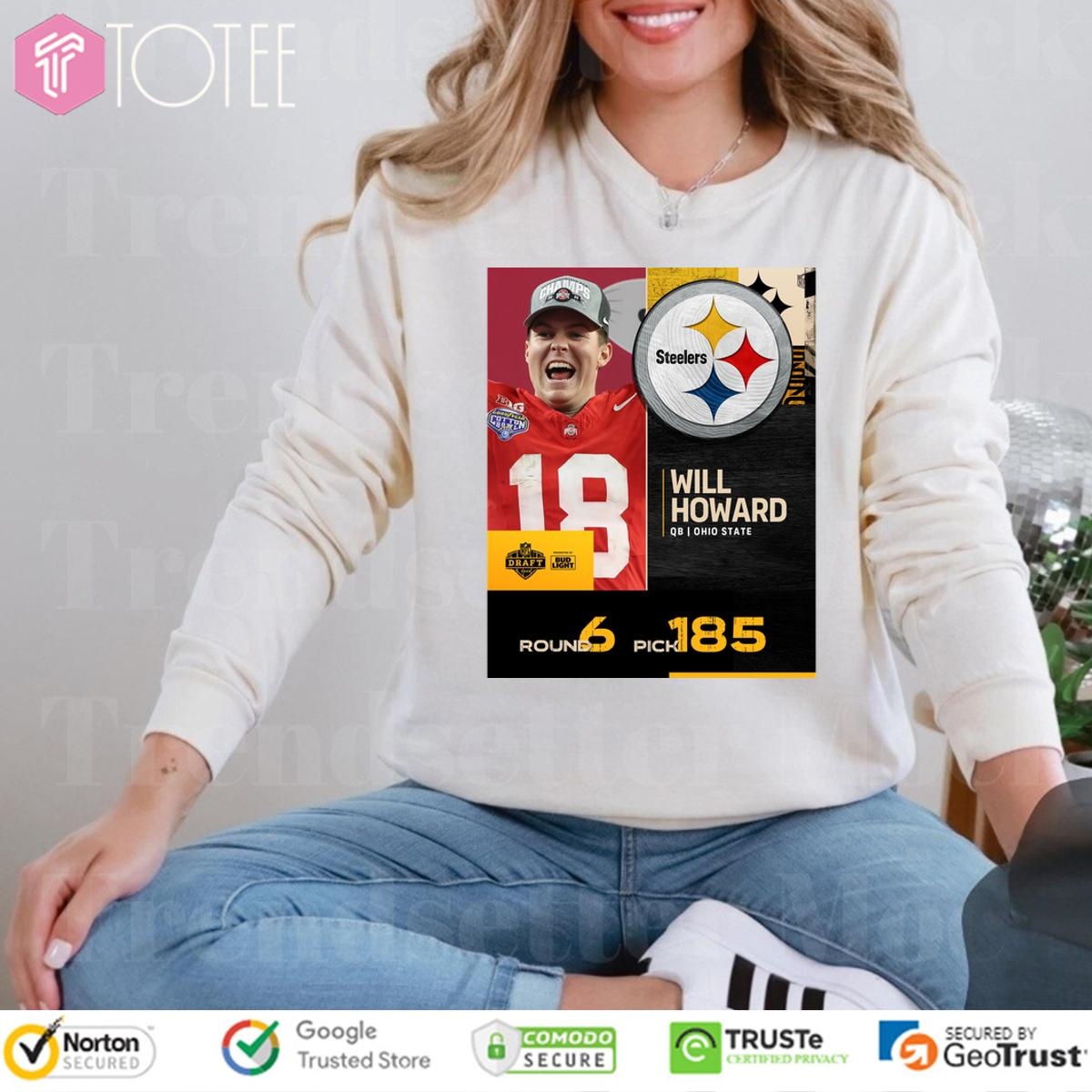 Women's Shirt