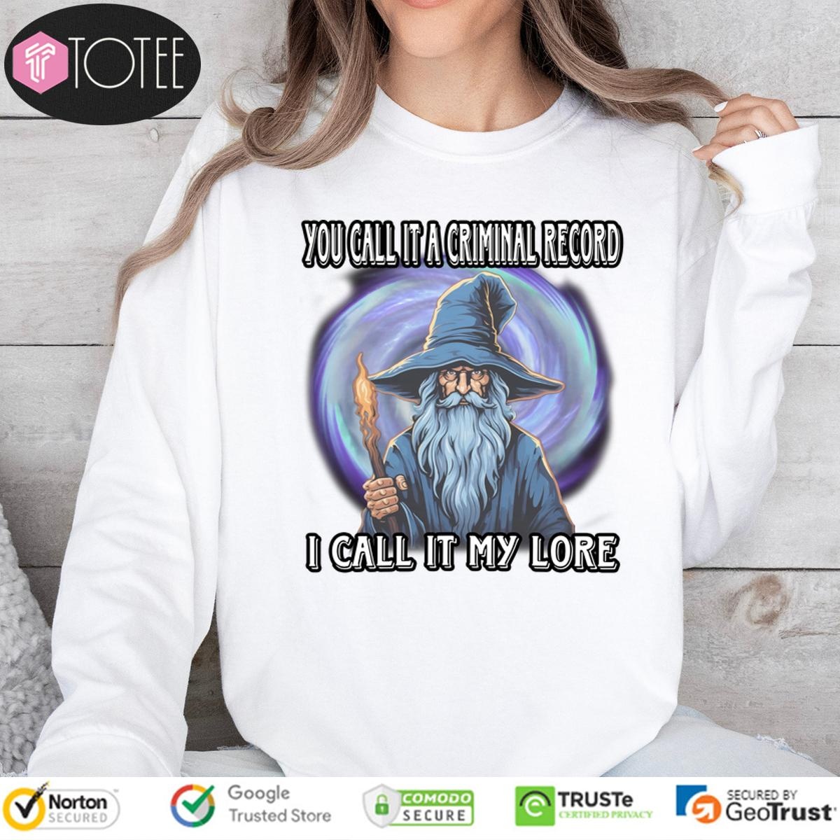 Sweatshirt