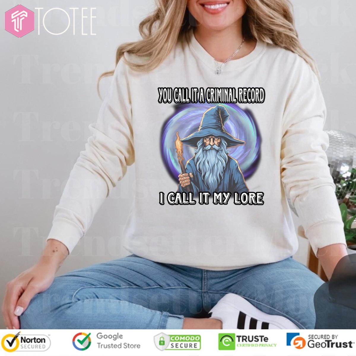 Women's Shirt