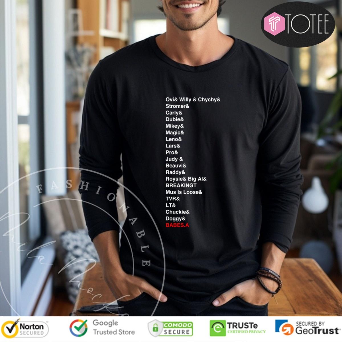Shirt Shirt