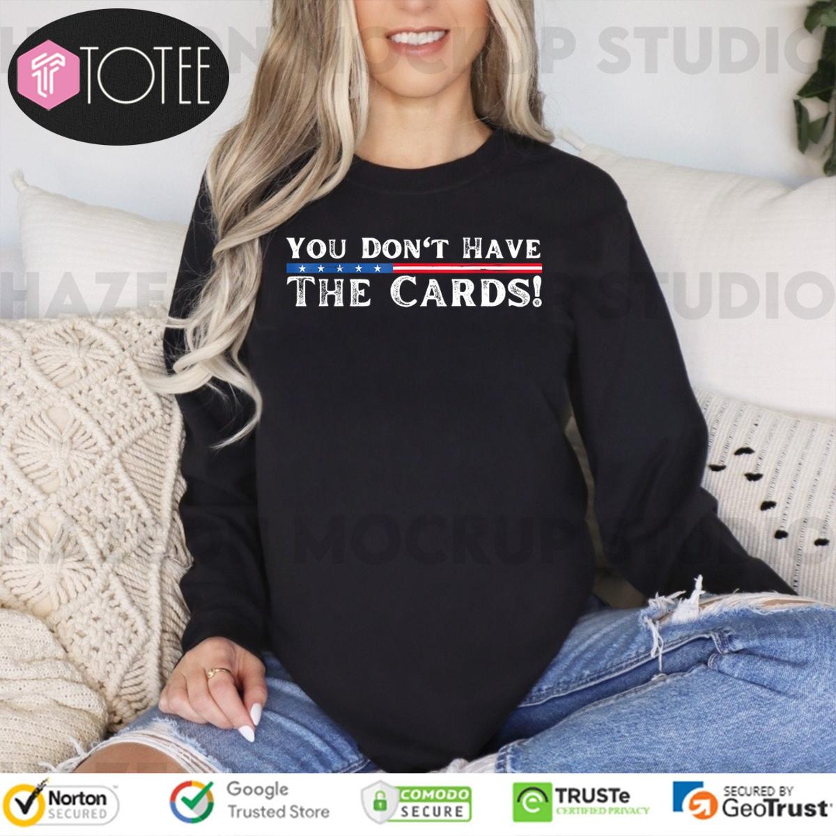 Women's Shirt