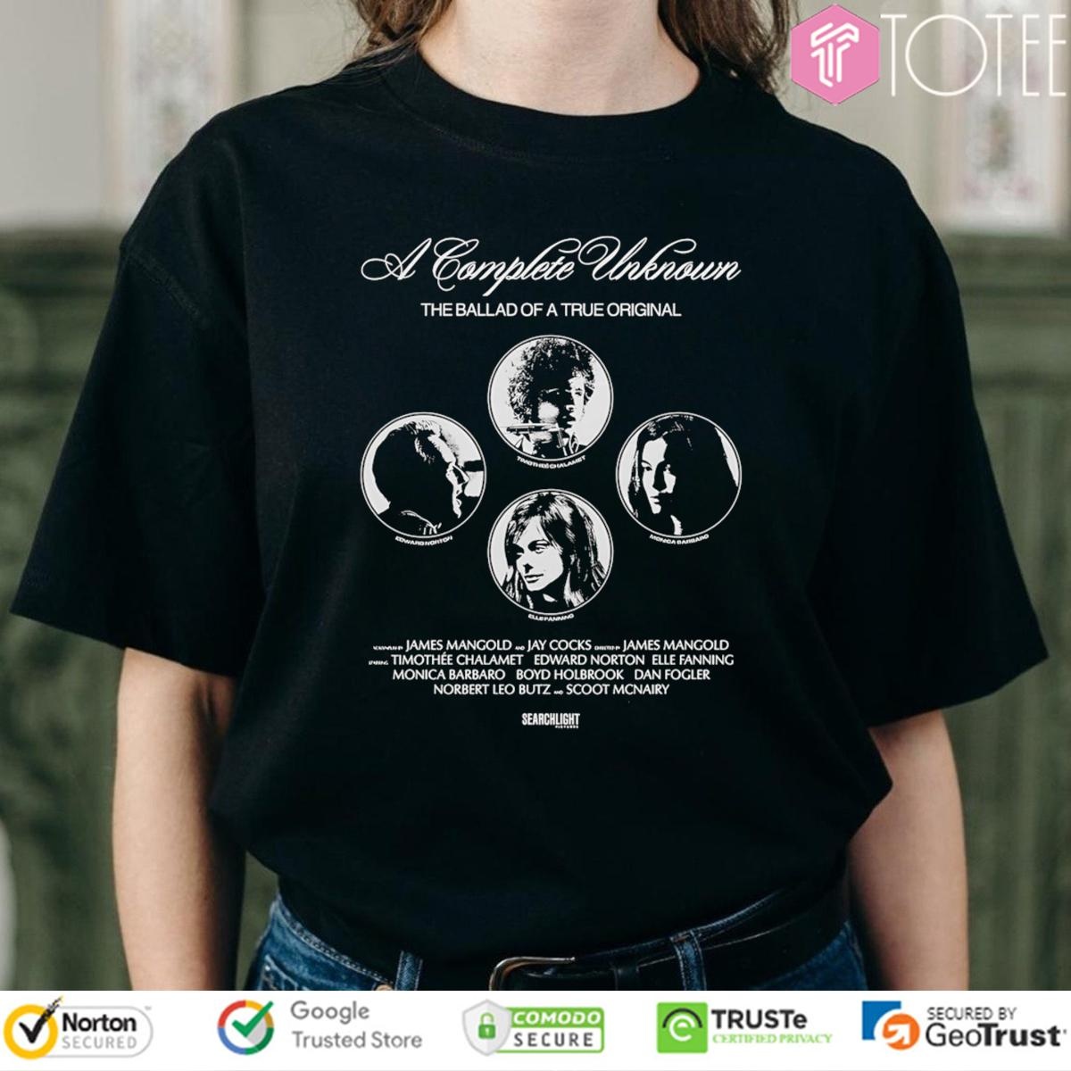 Shirt Shirt
