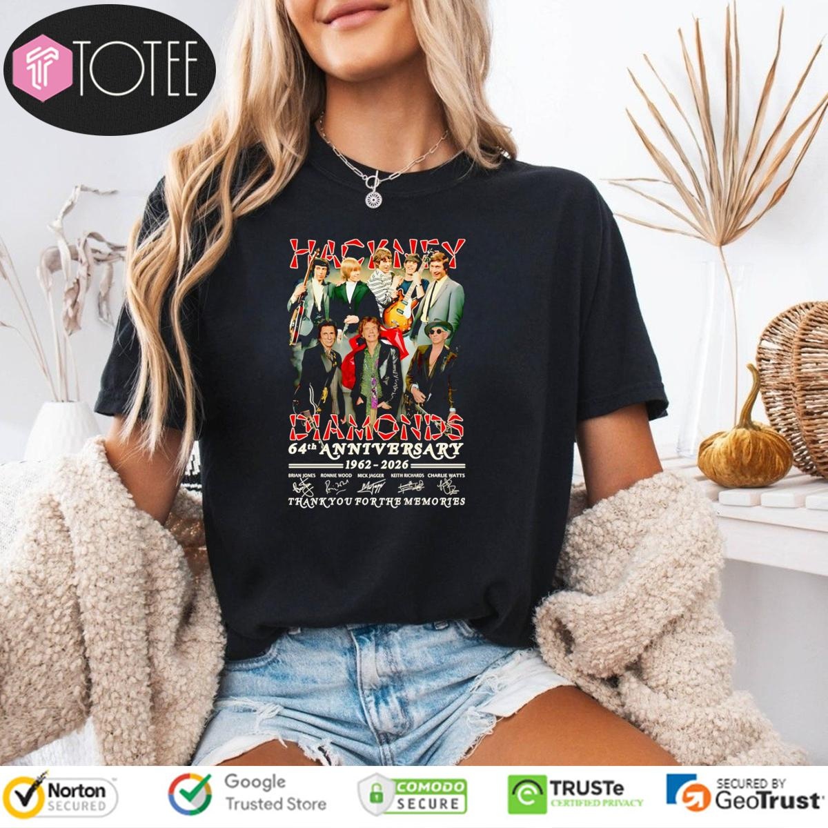 Women's Shirt