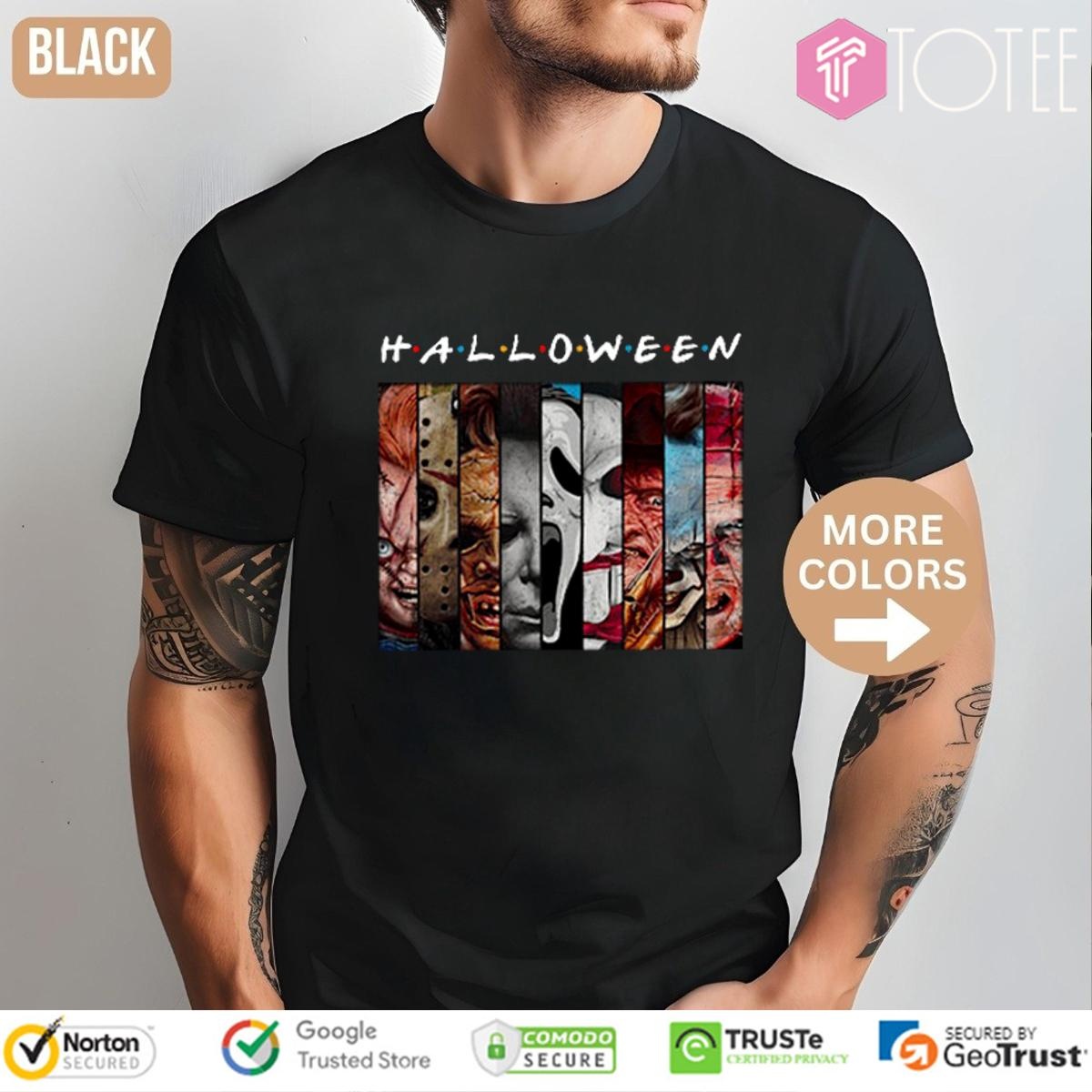 Shirt Shirt
