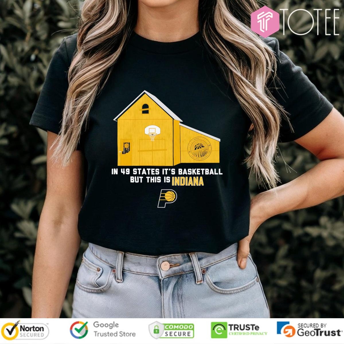 Women's Shirt