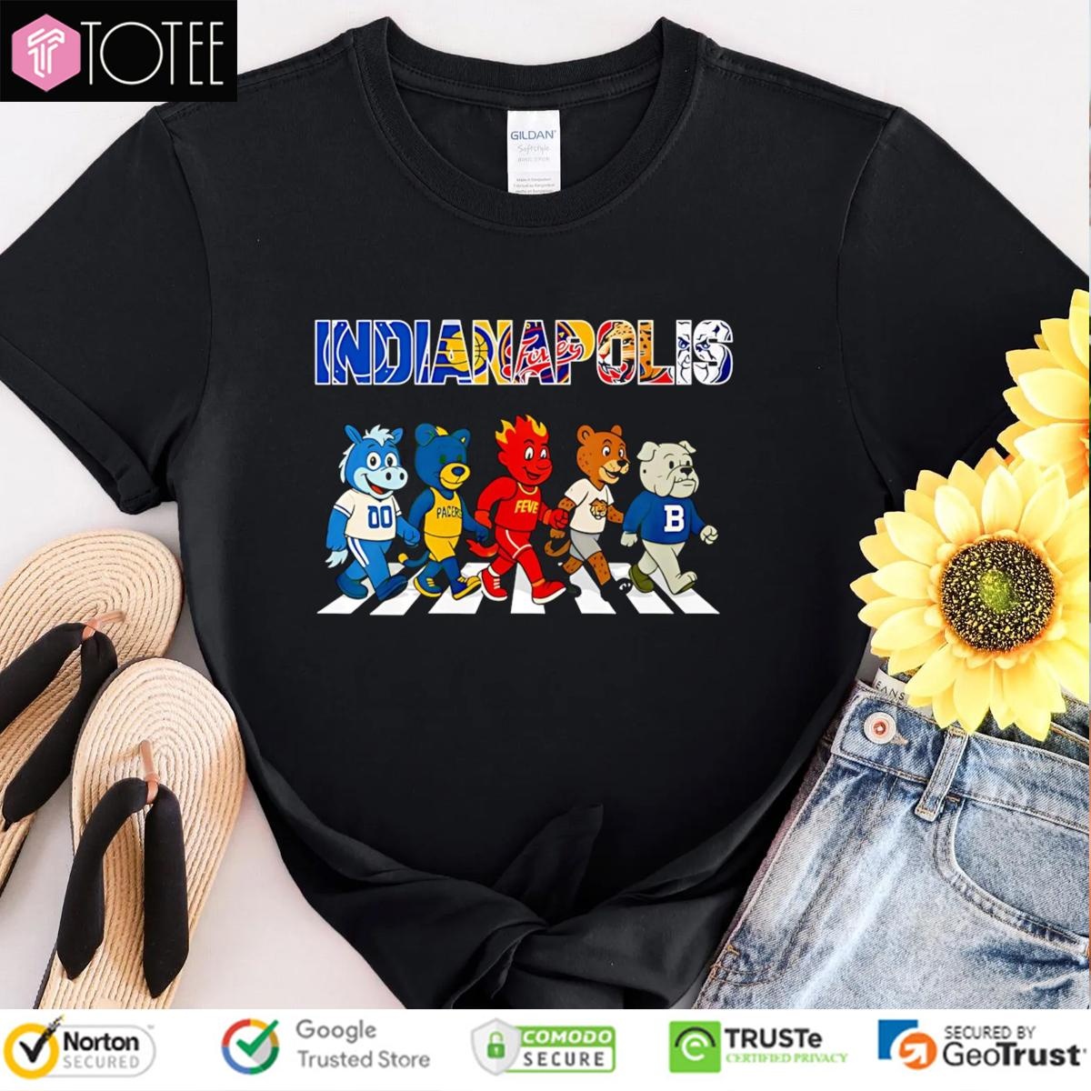 Women's Shirt