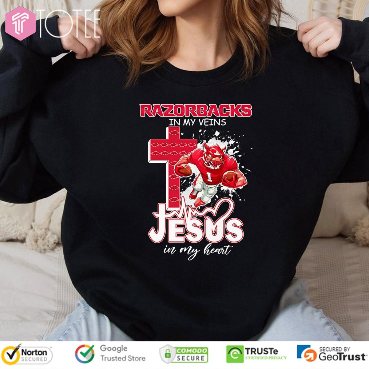 Sweatshirt