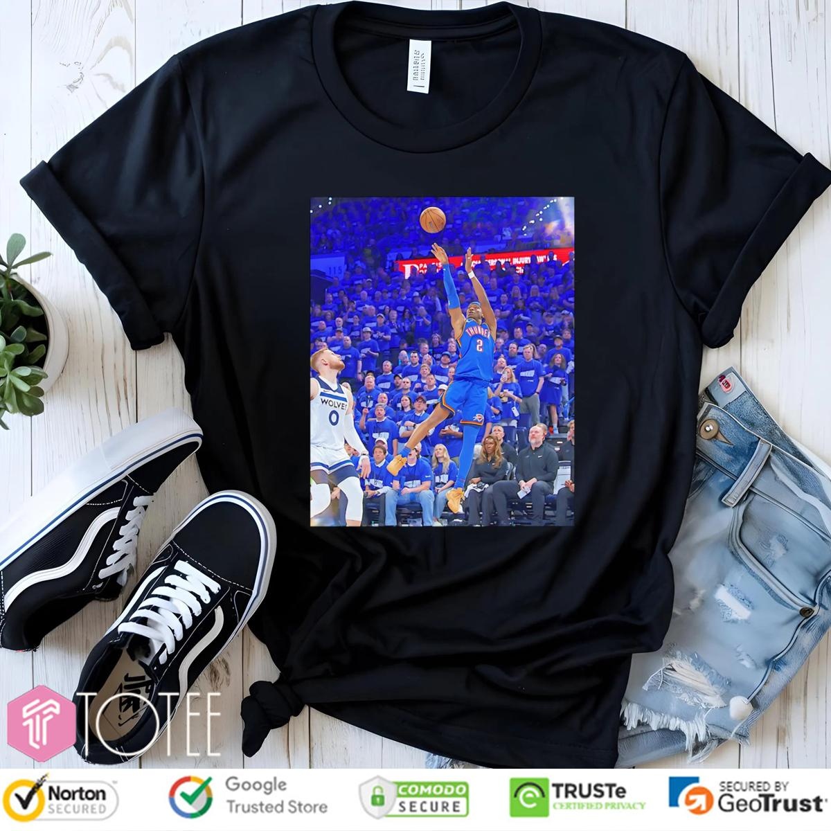 Women's Shirt