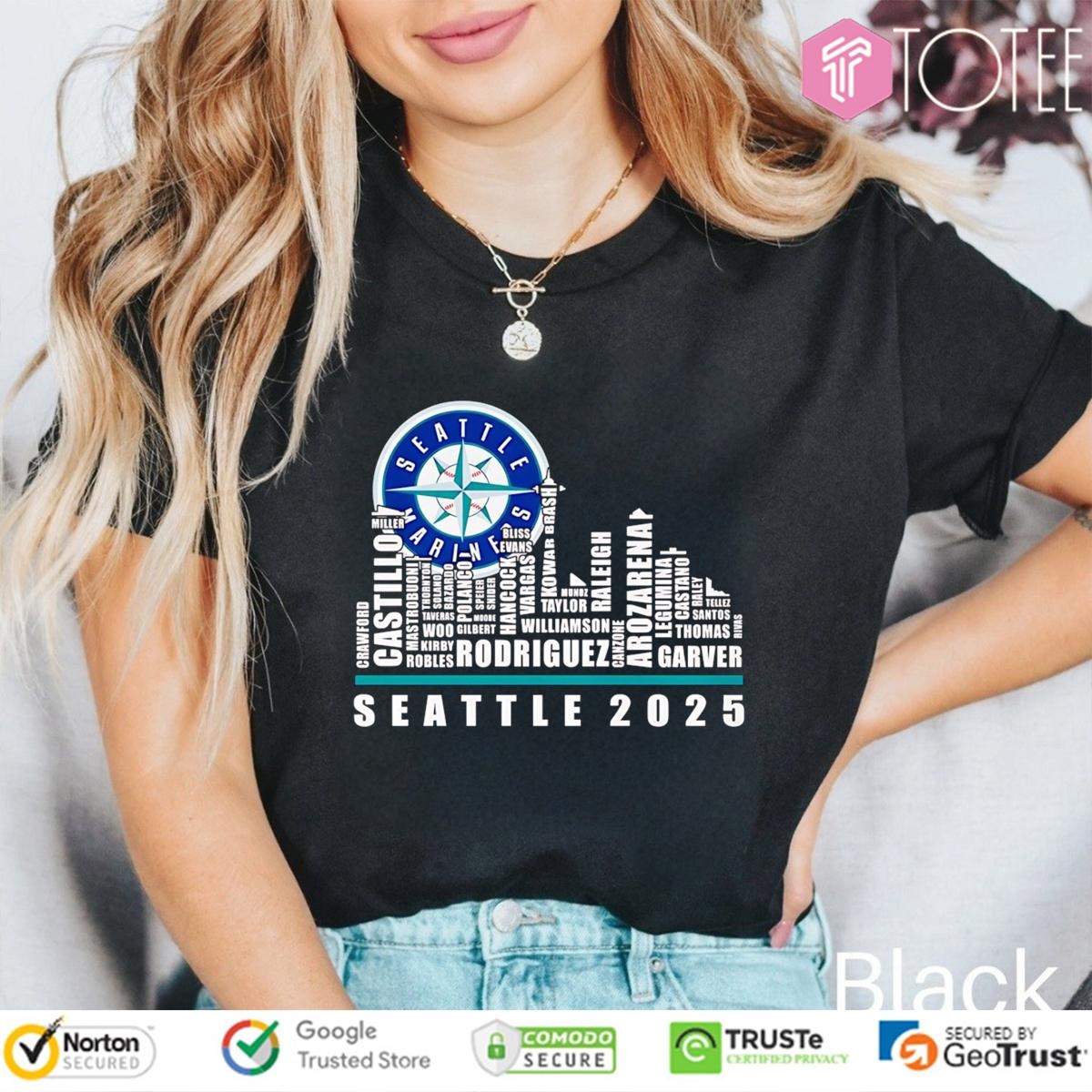 Women's Shirt