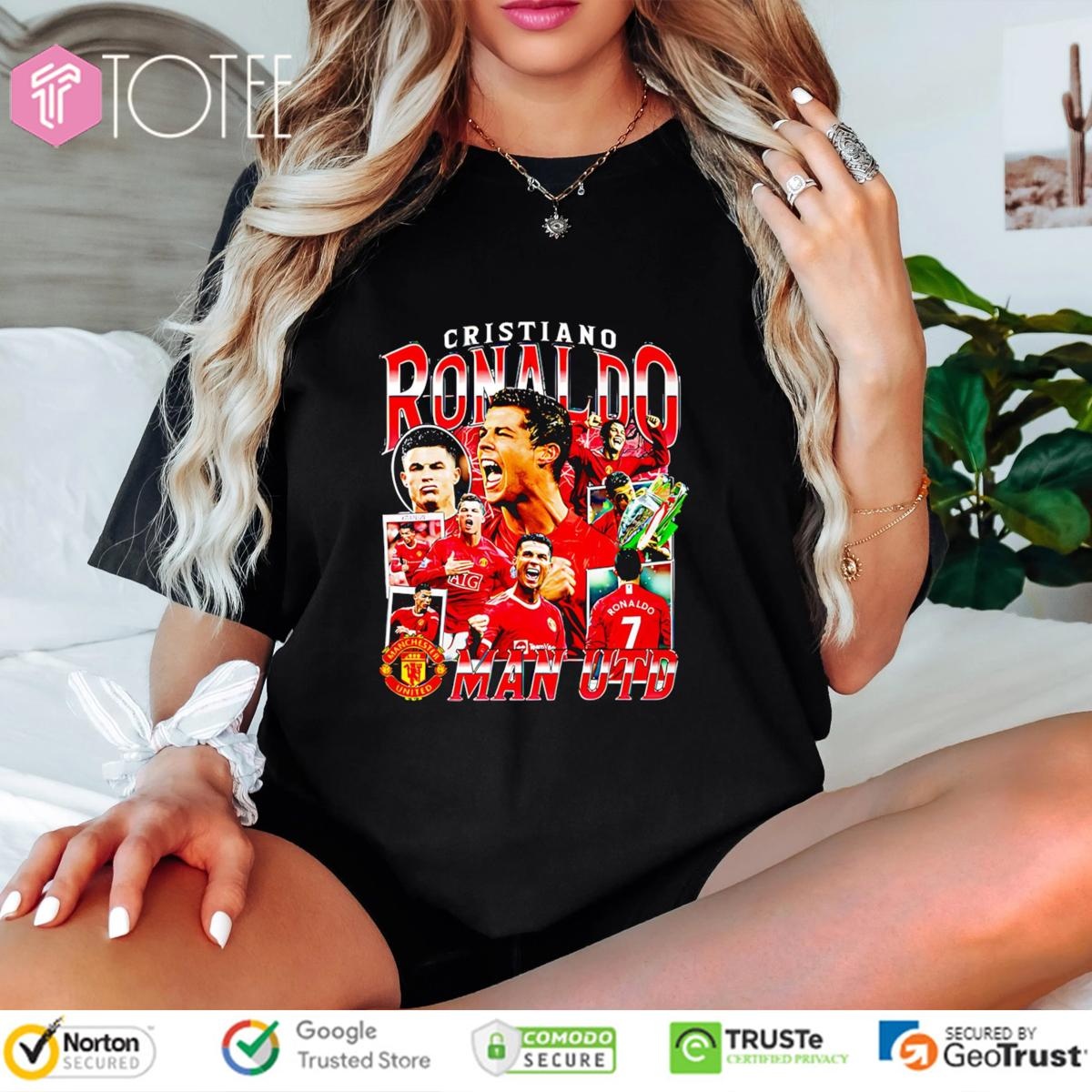 Women's Shirt