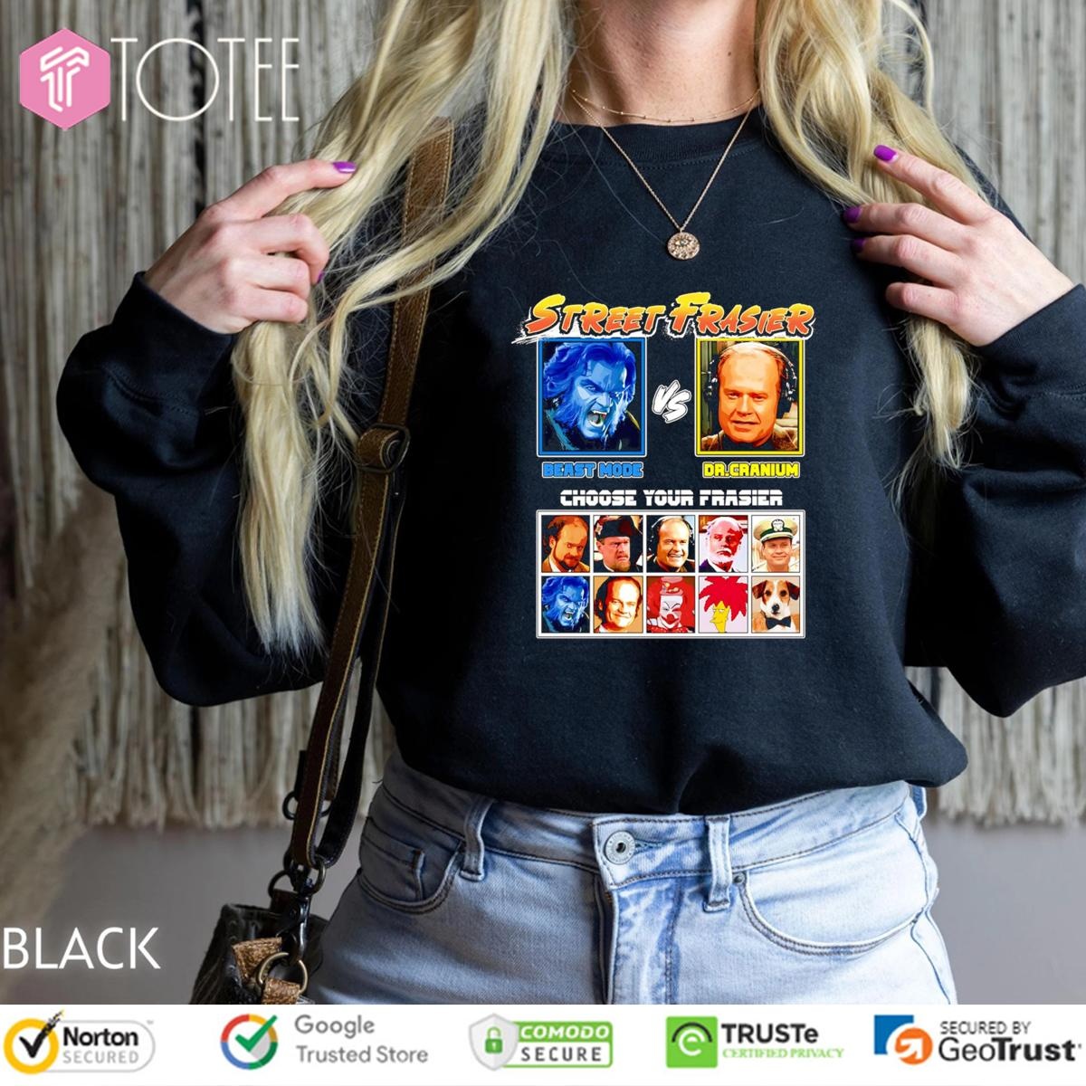 Sweatshirt Sweatshirt