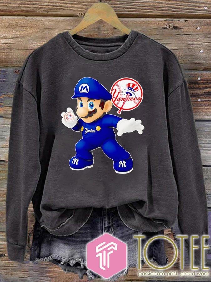 Sweatshirt Sweatshirt