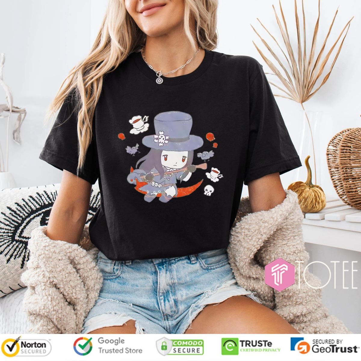 Women's Shirt Women's Shirt