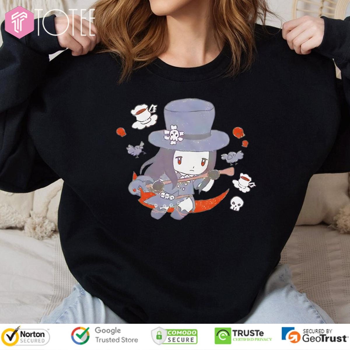 Sweatshirt Sweatshirt