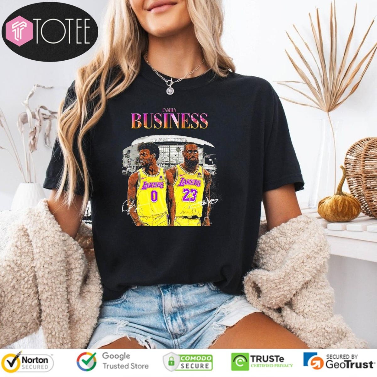 Women's Shirt