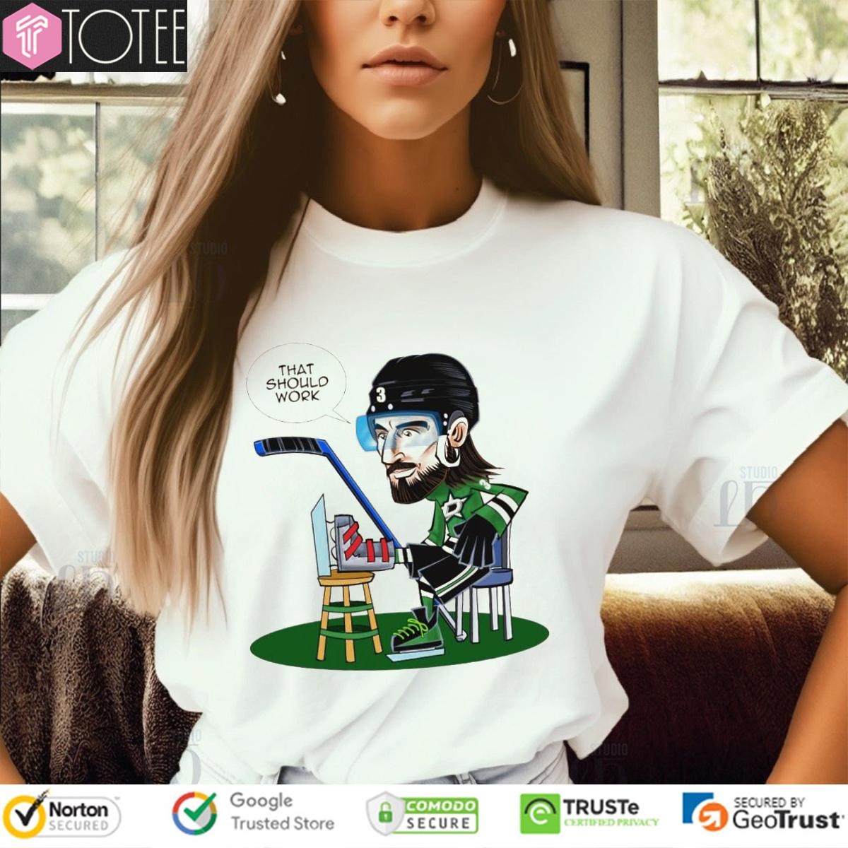 Women's Shirt