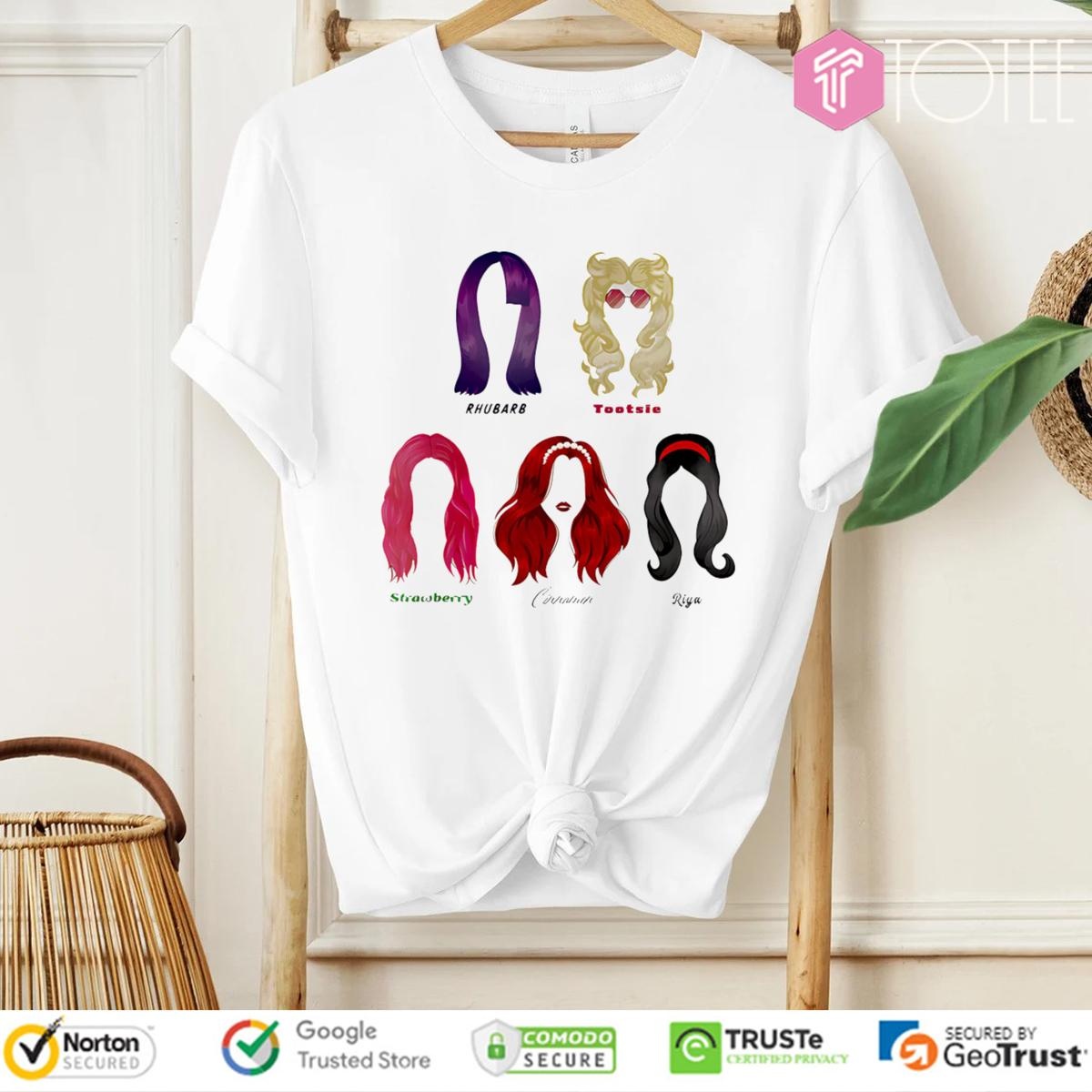 Women's Shirt Women's Shirt
