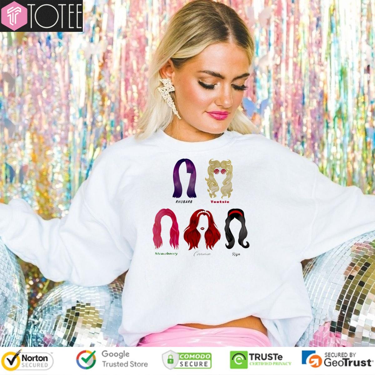 Sweatshirt Sweatshirt