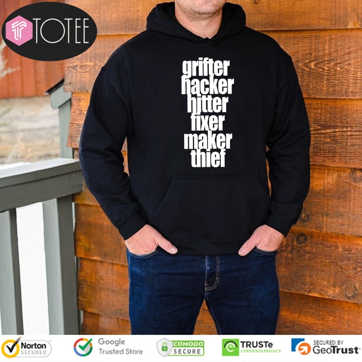 Hoodie Hoodie