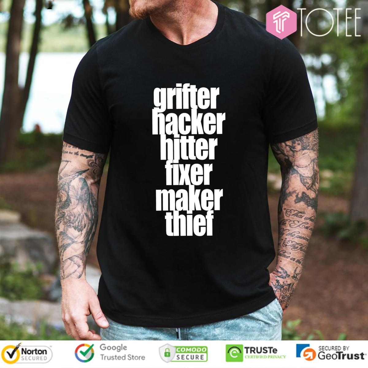 Shirt Shirt