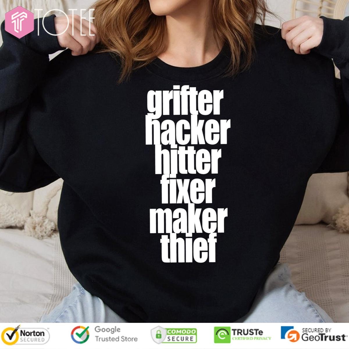 Sweatshirt Sweatshirt