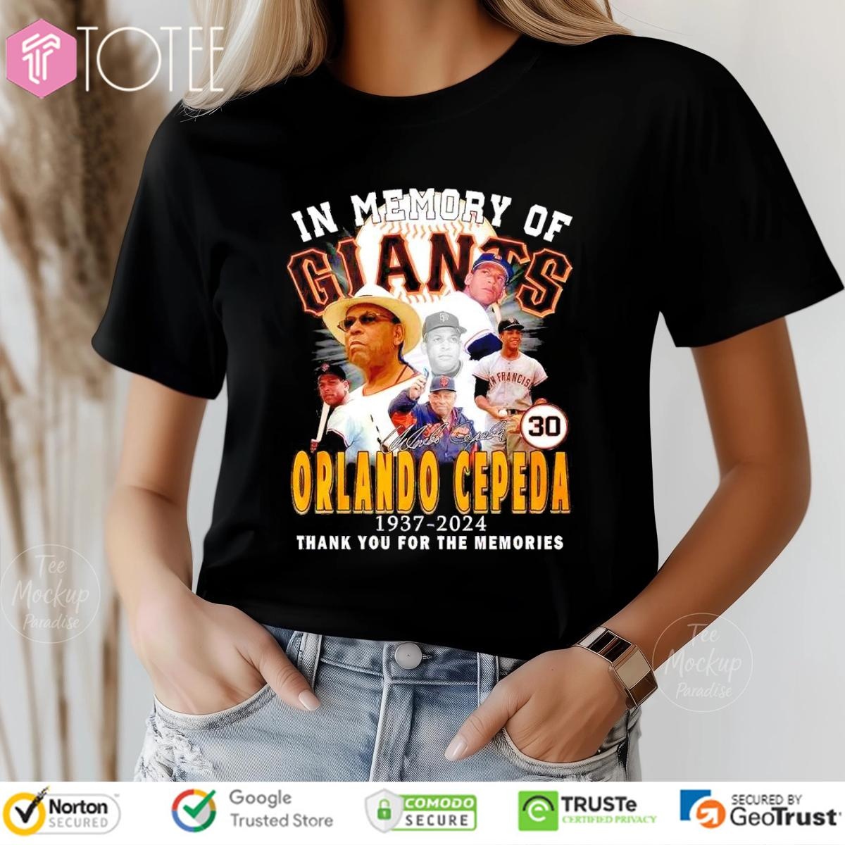 Women's Shirt