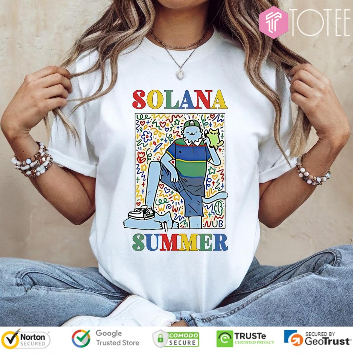 Women's Shirt