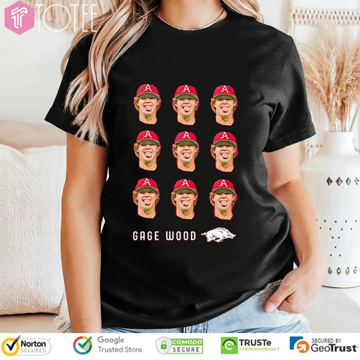 Women's Shirt