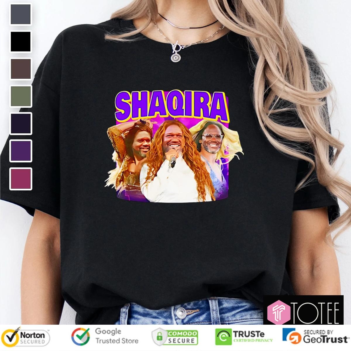 Women's Shirt