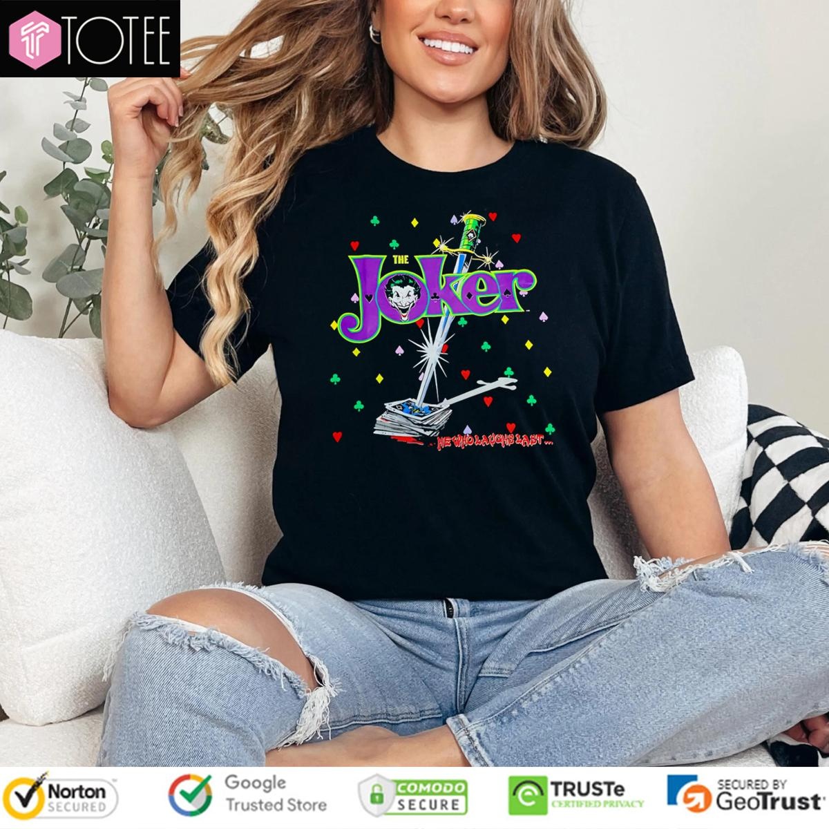 Women's Shirt