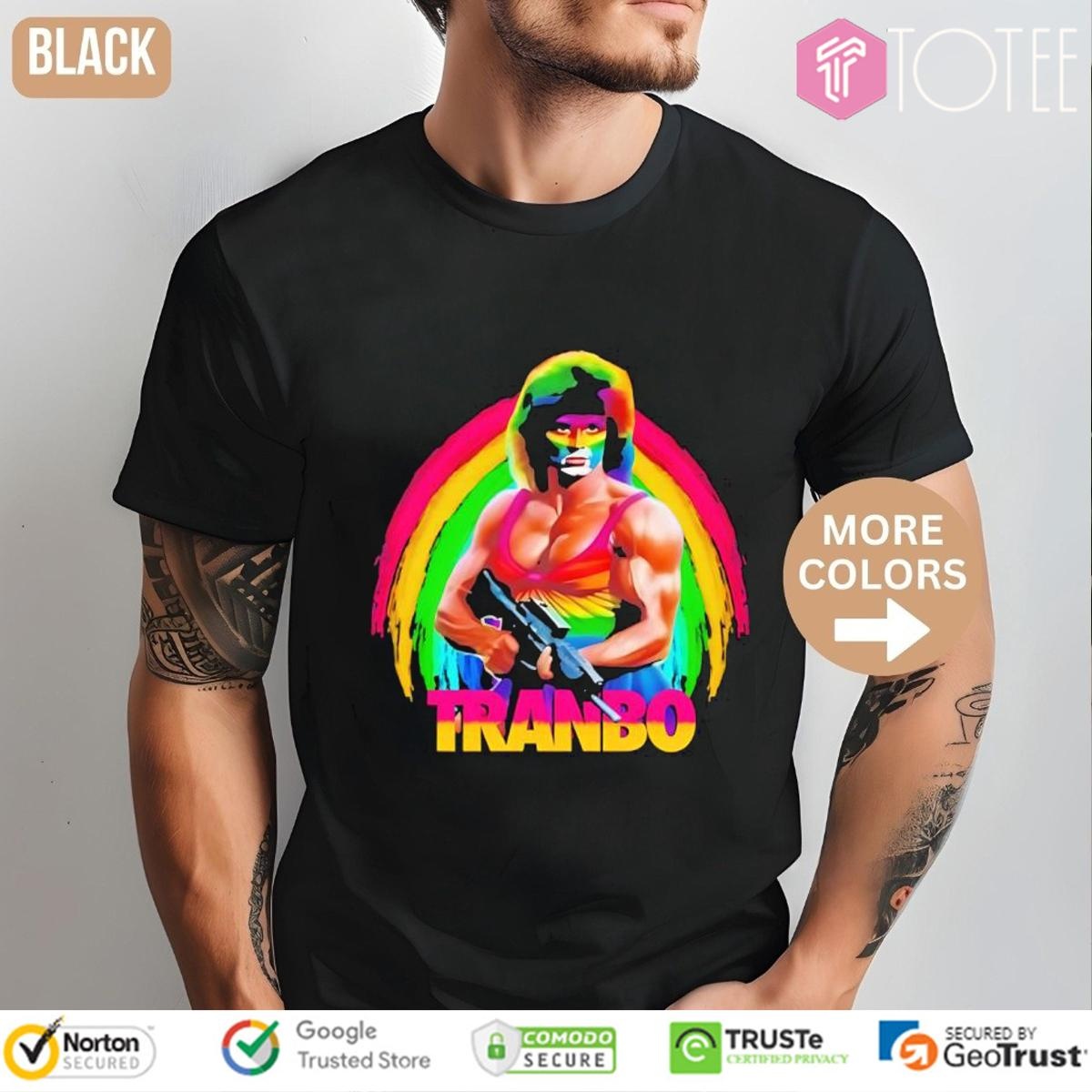 Shirt Shirt