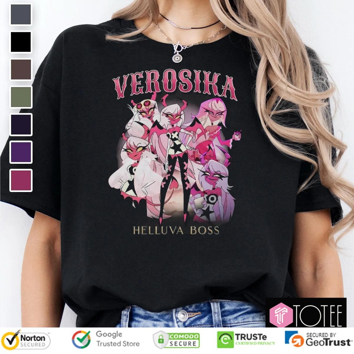 Women's Shirt