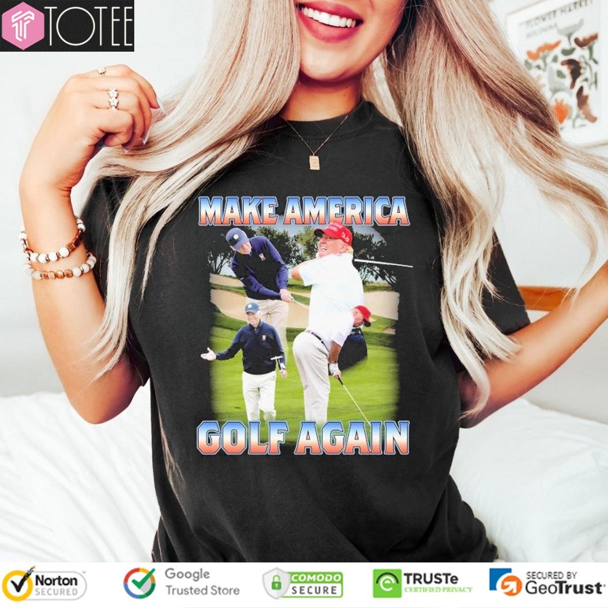 Women's Shirt