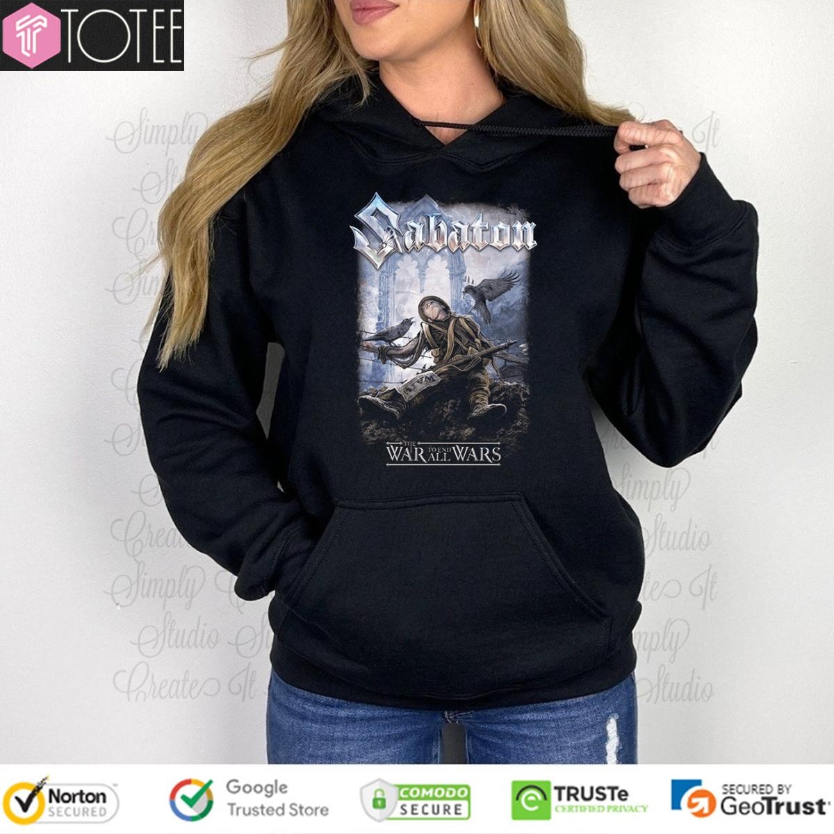 Hoodie Hoodie