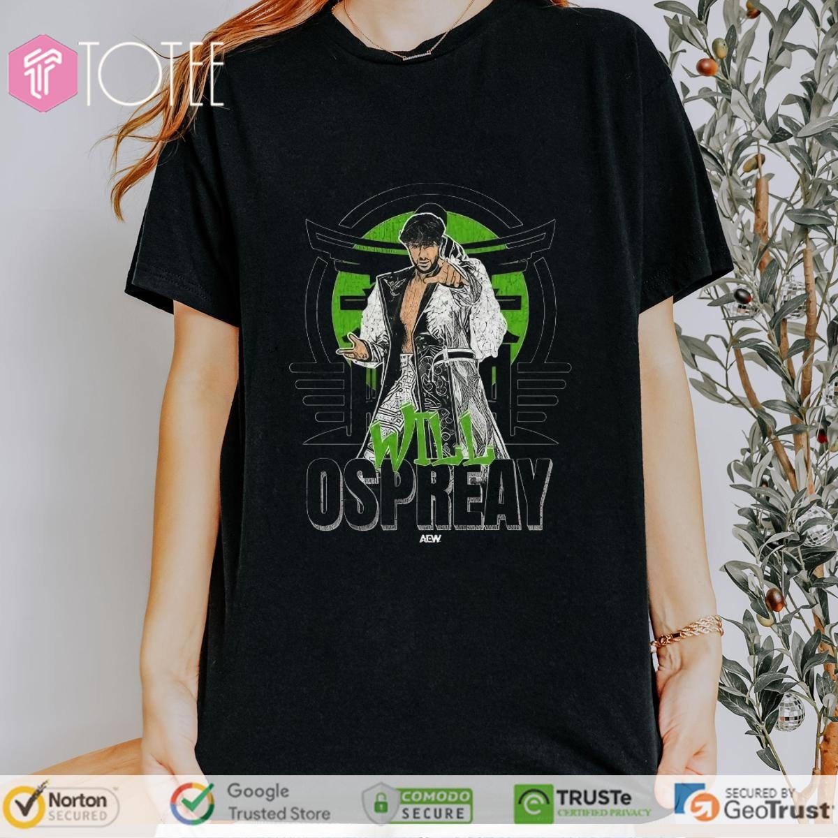 Women's Shirt