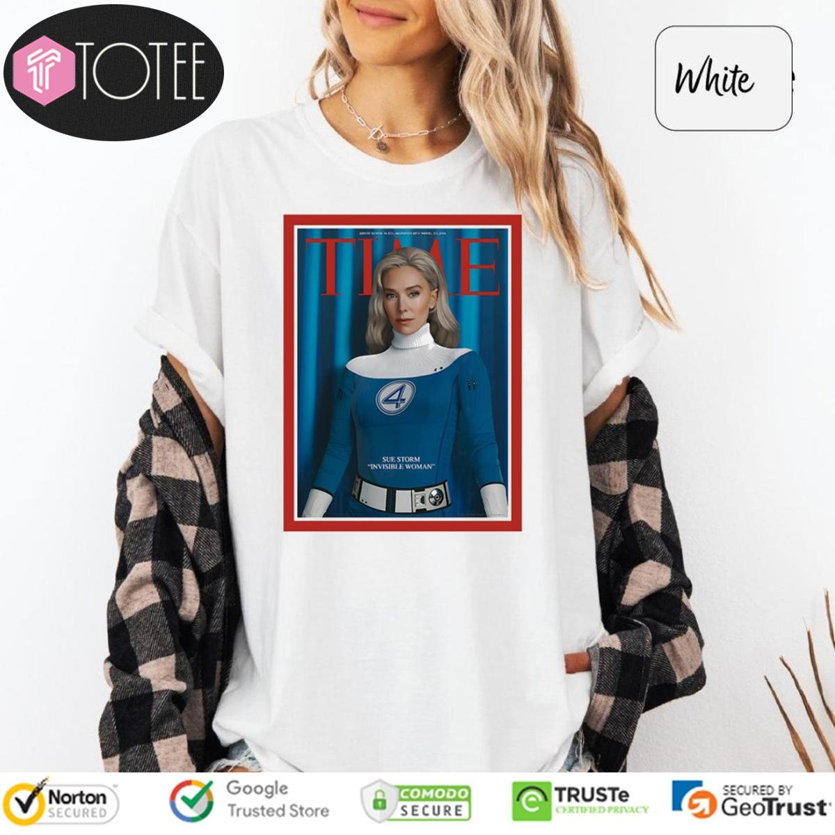 Shirt Shirt