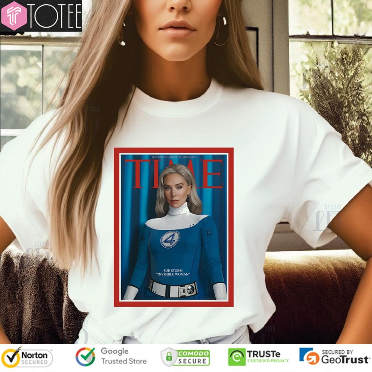 Women's Shirt Women's Shirt