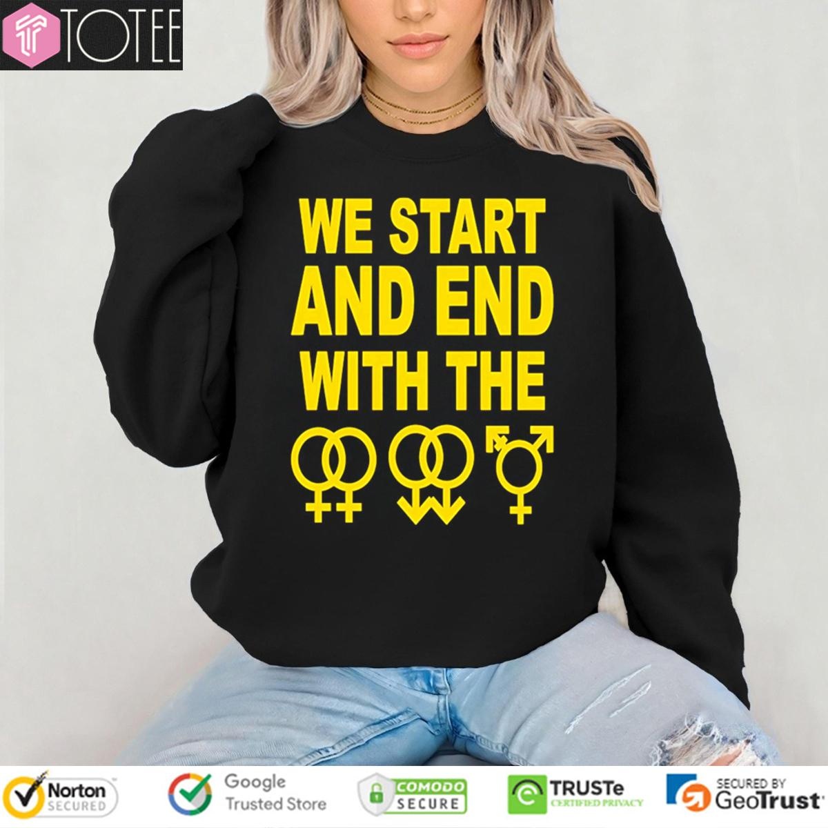 Sweatshirt Sweatshirt